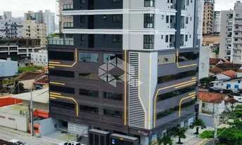 Imagem: Apartamento pronto 3 suítes com 2 vagas