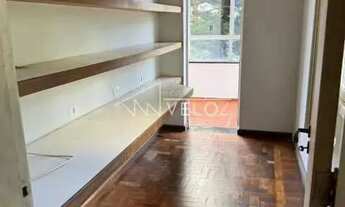 Imagem: Apartamento / Residencial / Santa Teresa