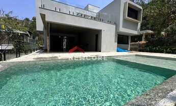 Imagem 7: Casa de condomínio em Rua Perseus - Quintas do Sol - Nova Lima/MG