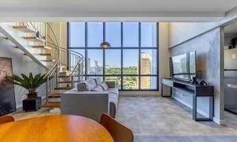 Imagem: Apartamento 1 dormitorio no bairro central