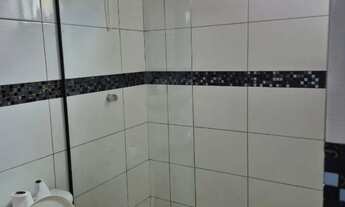 Imagem 6: Vendo Sobrado na Cidade Estrutal - setor oeste