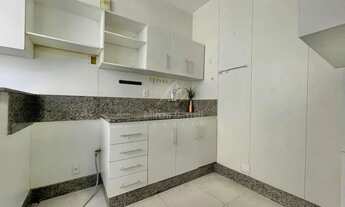Imagem 4: Aluguel apartamento com 1 quarto (1 suíte) no bairro Savassi