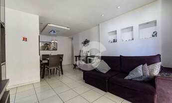 Imagem 3: Apartamento com 2 dormitórios à venda, 85 m² por R$ 640.000,00 - Santa Rosa - Niterói/RJ