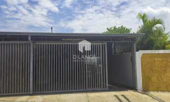 Imagem 2: Casa à venda no bairro Jardim Amazonas em Campinas