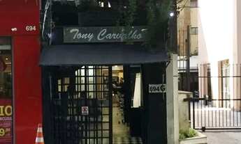 Imagem 5: Comercial Brooklin