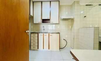 Imagem 5: Imóvel para aluguel possui 63 metros quadrados com 2 quartos em Centro - Campinas - SP