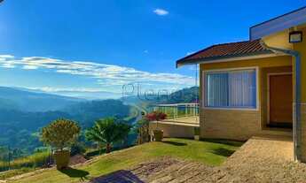 Imagem: Casa à venda em Valinhos, Santana dos Cuiabanos