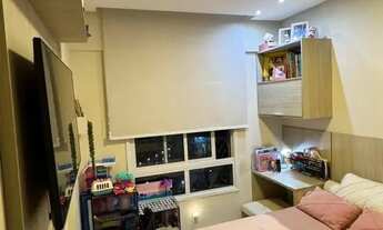 Imagem 7: Cód. 257 Lauro 3/4 sendo um suíte Reformado no Jardim Aeroporto