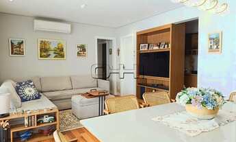 Imagem 3: Venda Apartamento 3 Dormitórios - 123 m² Pompéia