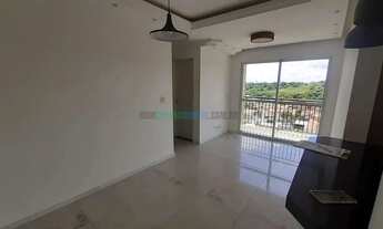 Imagem: APARTAMENTO COM 2 DORMITÓRIOS PARA LOCAÇÃO