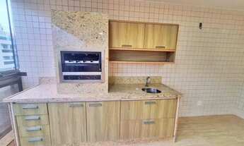 Imagem 4: 2 Quadras da Praia, 112m2, 2ºand, Varandão C/Blindex, 2qts(1st), Armários, Dep.Completa, 2