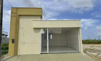 Imagem 7: BOUGAINVILLE BELÉM CASA DE 126 METROS, 3/4 SENDO 1 SUÍTE É 2 BANHEIROS