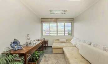 Imagem: Apartamento para venda em Vila Mazzei com