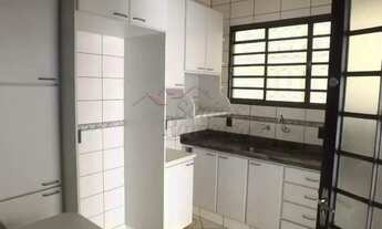 Imagem 5: Casas Residenciais Padrão em Ribeirão Preto