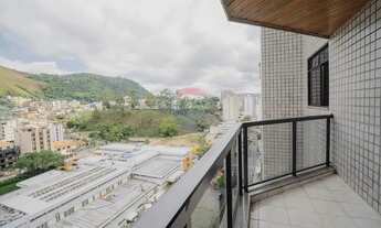 Imagem 5: Apartamento 3 quartos com suíte no bairro São Mateus