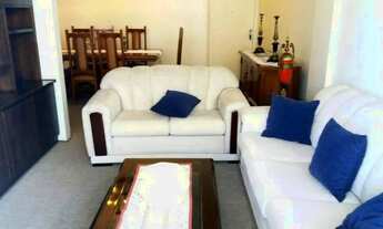 Imagem 2: Apartamento com 4 dormitórios à venda, 202 m² por R$ 799.990,00 - Vila Assunção - Santo An