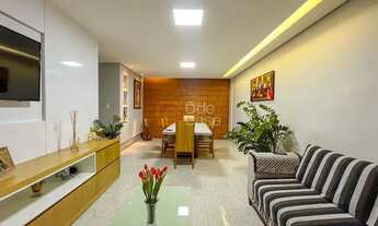 Imagem 2: Apartamento com 3 quartos e elevador à venda no Castelo