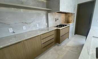 Imagem 4: Casa nova Mobiliada no Aphaville 2