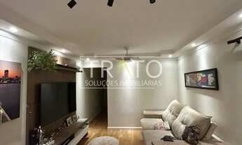 Imagem 4: Apartamento - Parque Prado - Campinas