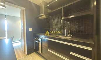 Imagem 4: Studio com 1 dormitório para alugar, 47 m² por R$ 4.476,91/mês - Spettacolo Patriani - Sor