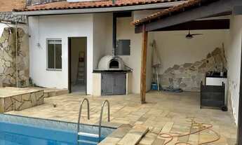 Imagem 6: Casa Linear no Serra Grande - Itaipu