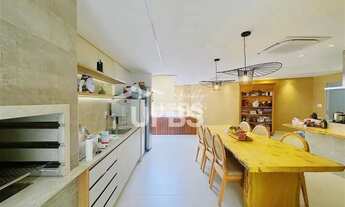 Imagem 6: Reserva Jardim Do Parque - Casa de Condomínio 4 quartos, sendo 4 suítes