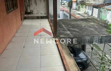 Imagem 2: Casa em Rua Quatro - Parque Aeroporto - Macaé/RJ