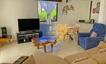 Imagem 3: Aluguel por Temporada de Casa com 04 suítes em Condomínio à Beira Mar de Muro Alto Porto