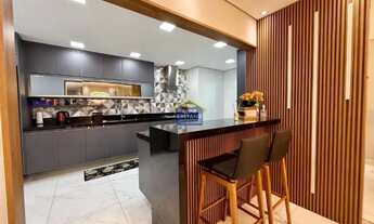 Imagem 7: O APARTAMENTO DO SEU SONHO EXISTE MOBILIADO NA GUILHERMINA