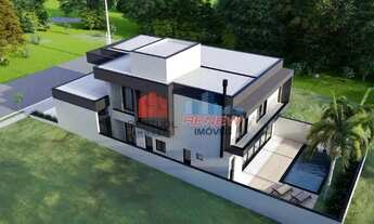 Imagem 3: Casa a venda no Condomínio Vila do Sol em Valinhos