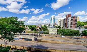 Imagem 7: COBERTURA DO BAIRRO PETRÓPOLIS