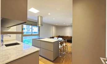 Imagem 2: Apartamento com 1 dormitório à venda, 41 m² por R$ 1.490.000,00 - Moinhos de Vento - Porto