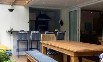 Imagem 7: Casa no condomínio Blue Bay para venda com 5 quartos, sendo 5 suítes , 288m²