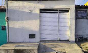 Imagem 7: Vendo casa Casa com 2 dormitórios