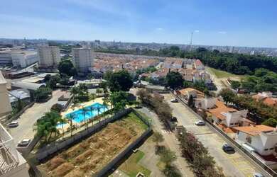 Imagem 6: APARTAMENTO RESIDENCIAL em SOROCABA - SP, JARDIM SÃO CARLOS