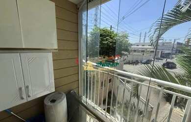 Imagem 4: Apartamento com 3 dormitórios à venda, 61 m² por R$ 499.000,00 - Vila Endres - Guarulhos/S