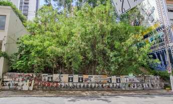 Imagem 5: Terreno - Pinheiros - 477m²