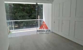 Imagem 2: Sala Comercial com Ar-condicionado de 40 m² para Alugar R$ 1.250/mês - Proximo ao Parque d