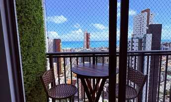 Imagem 6: Flat - Manaíra Flat / studio com 1 dormitório