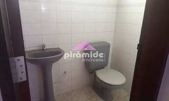 Imagem 5: Ponto para alugar, 230 m² por R$ 8.800,00/mês - Jardim São Dimas - São José dos Campos/SP