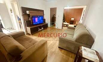 Imagem 2: Casa para venda com 135 m² e 3 quartos em Jardim Brasil, Bauru - SP