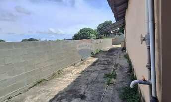 Imagem 2: Casa em terreno de 700m2
