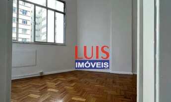 Imagem 3: Apartamento com 2 dormitórios para alugar, 104 m² por R$ 2.900 +taxas/mês - Icaraí - Niter