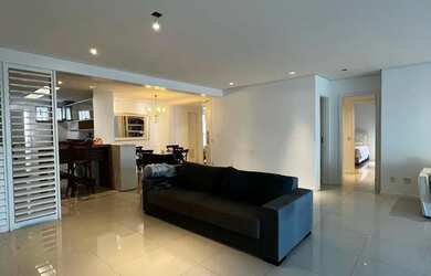 Imagem 5: Apartamento na Ponta do Farol com 193m2