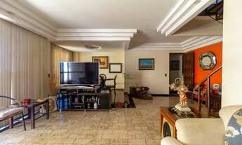 Imagem 4: Cobertura com 4 dormitórios à venda, 258 m² por R$ 2.630.000,00 - Ingá - Niterói/RJ