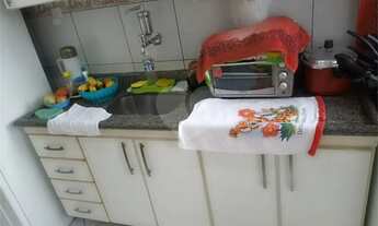 Imagem 6: Apartamento com 2 quartos à venda em Candeal - BA