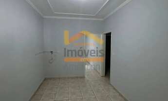 Imagem 2: Casa para venda ou locação em Americana-SP, Vila Bela: 2 quartos, 1 sala, 1 banheiro, 2 va