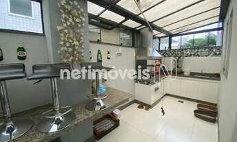 Imagem 2: Venda Apartamento 4 quartos Buritis Belo Horizonte