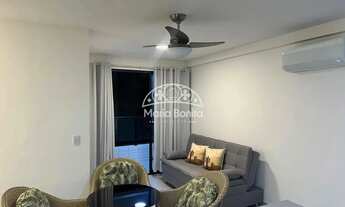 Imagem: Apartamento com suíte à venda no Jardim