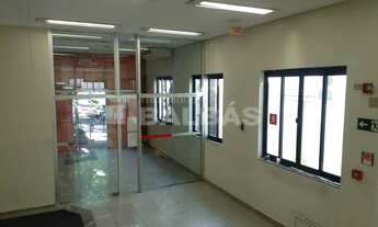 Imagem 2: PRÉDIO COMERCIAL TATUAPÉ 648 M²